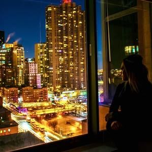 Meet your Posher, Shelley